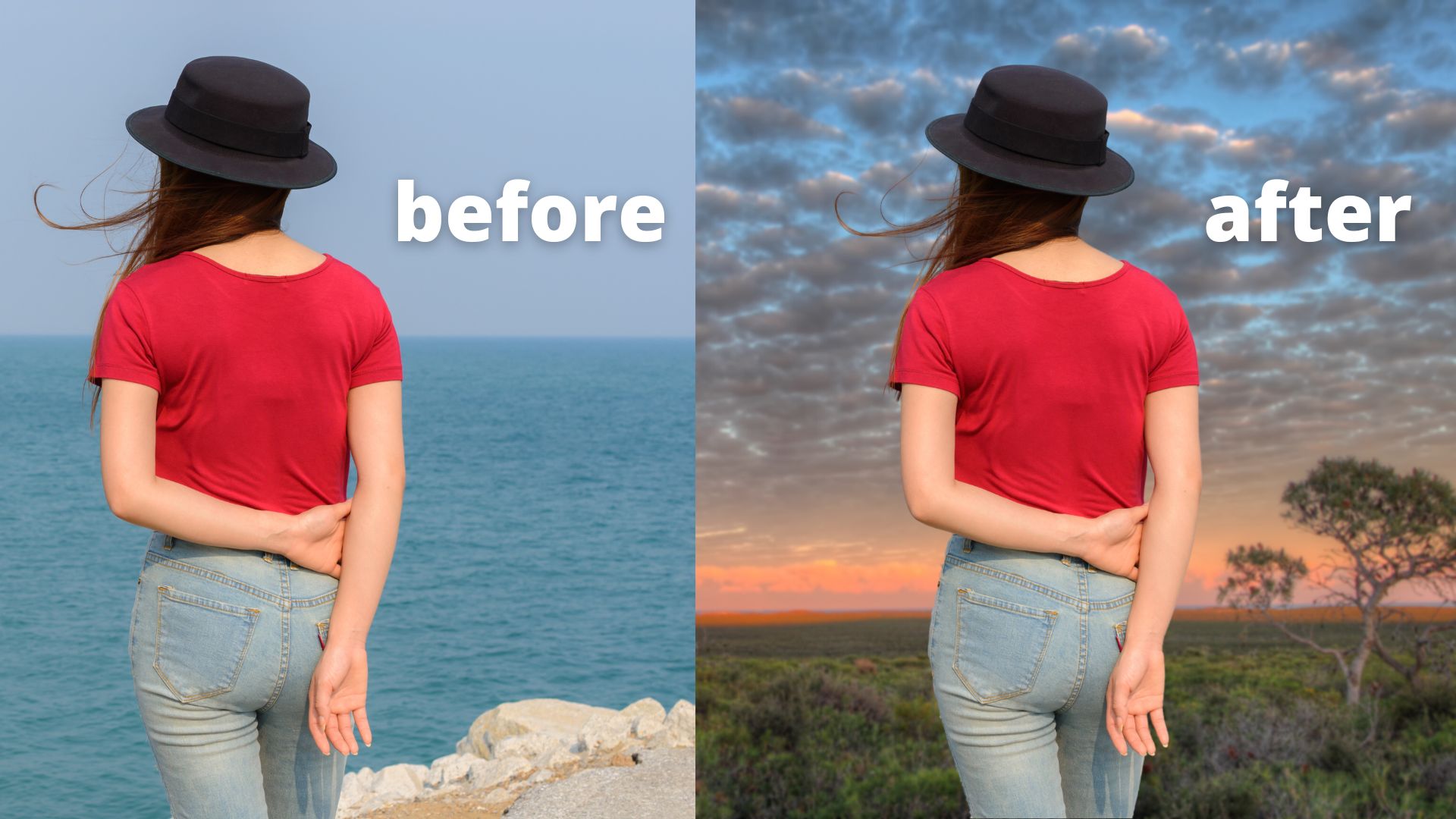 10 Seconds Background Remover Tool with Amazing Result